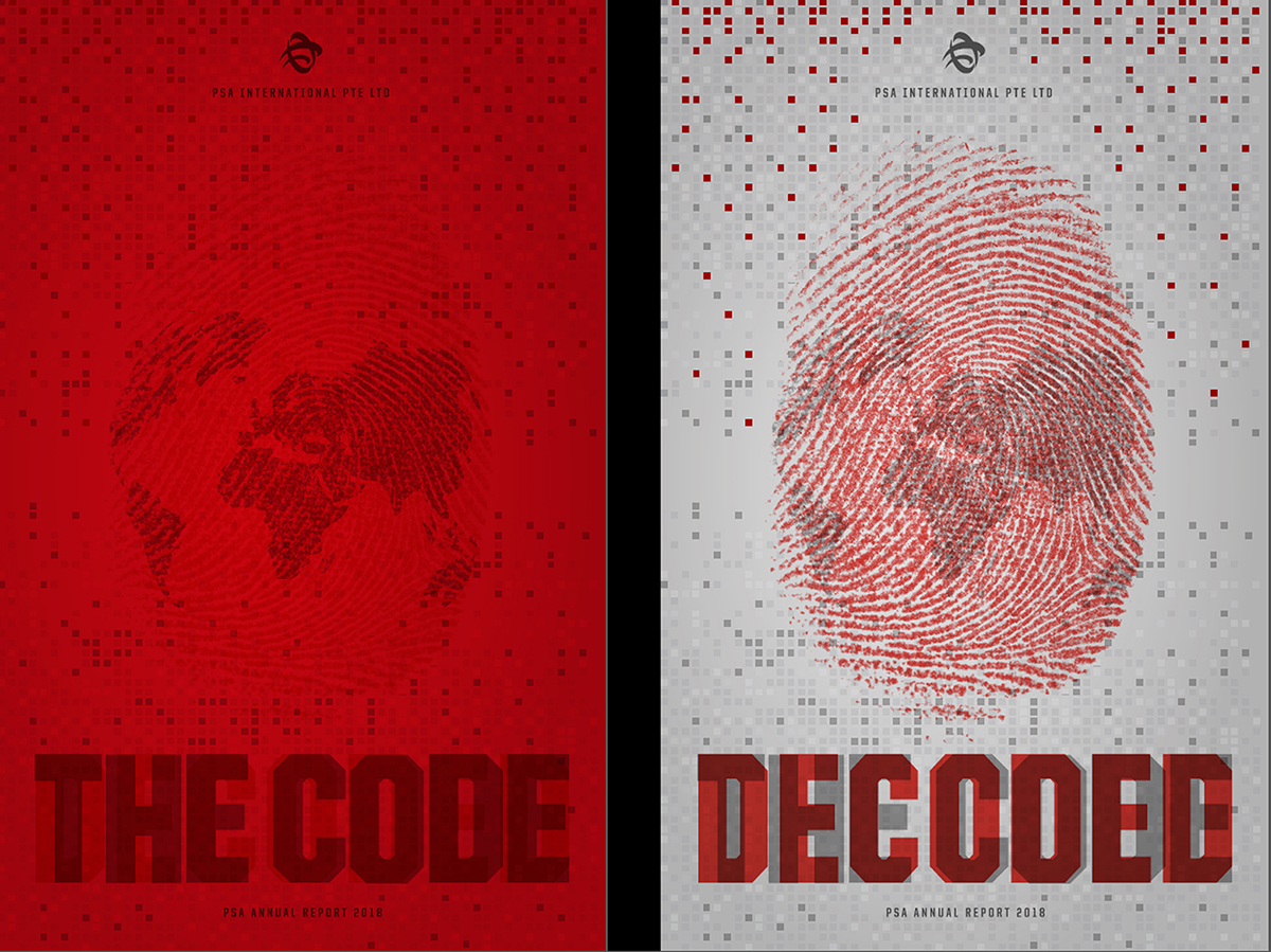 PSA Annual Report 2018 – The Code | Decoded