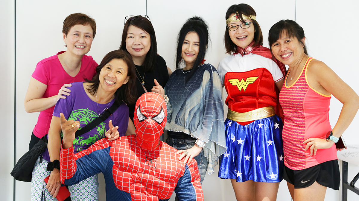 Star PALS Family Camp – Making a Difference! Star PALS Family Camp – Making a Difference!