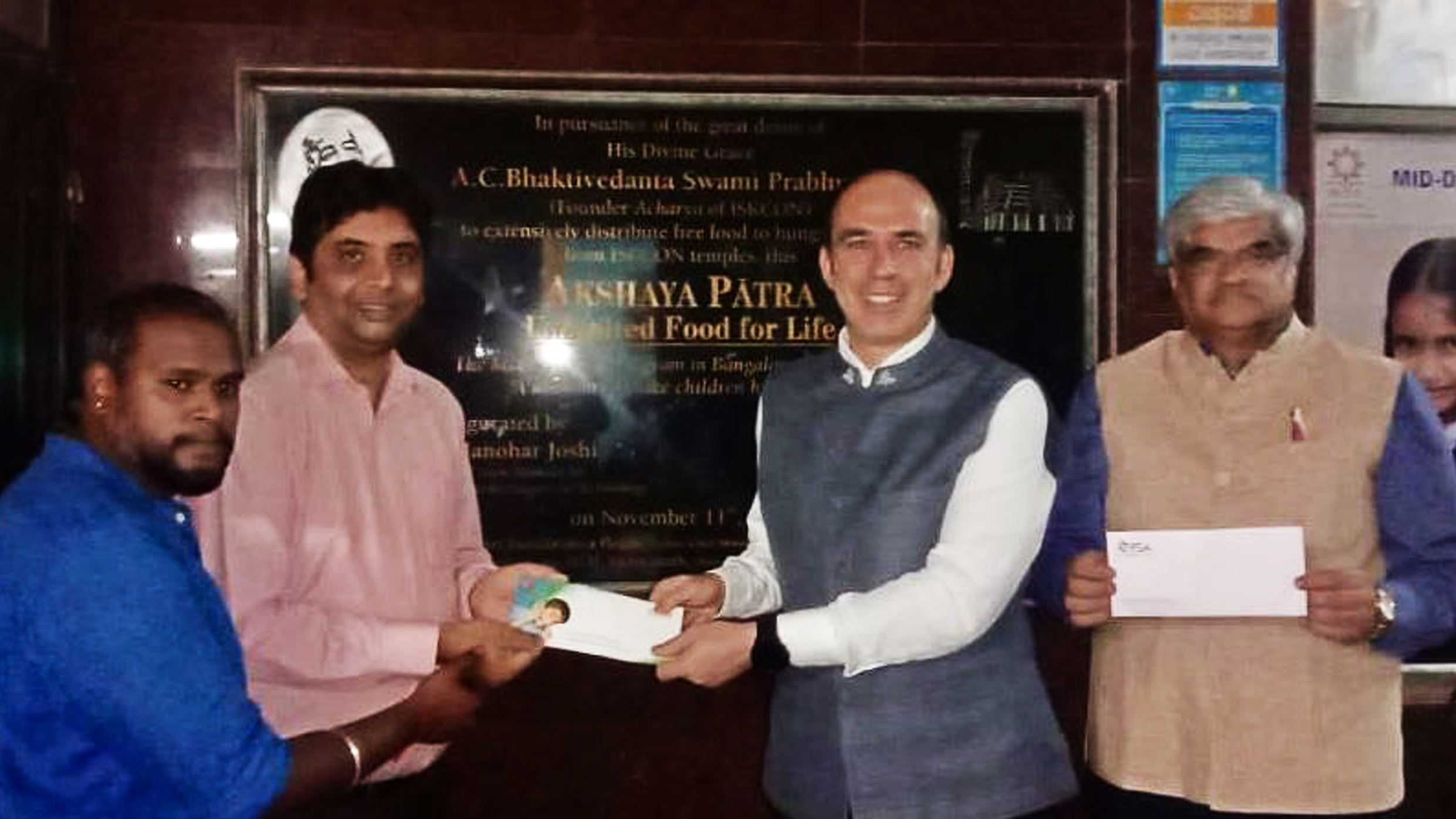 191219 – PSAIAP CSR Donation – V3
