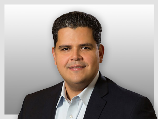 Hector GONZALEZ