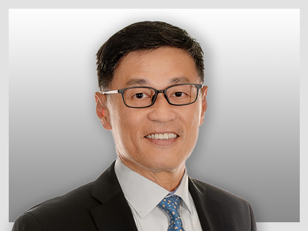 Nelson QUEK
