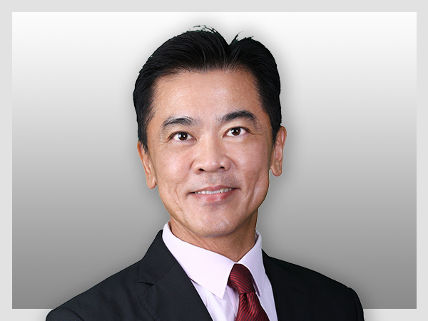 Ong Kim Pong