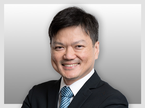 Steven LEE