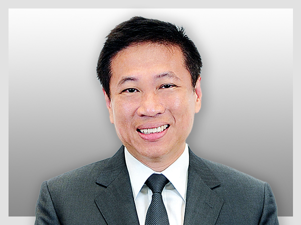 Terence Tan