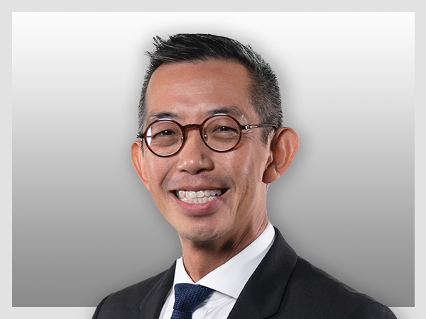 WAN Chee Foong