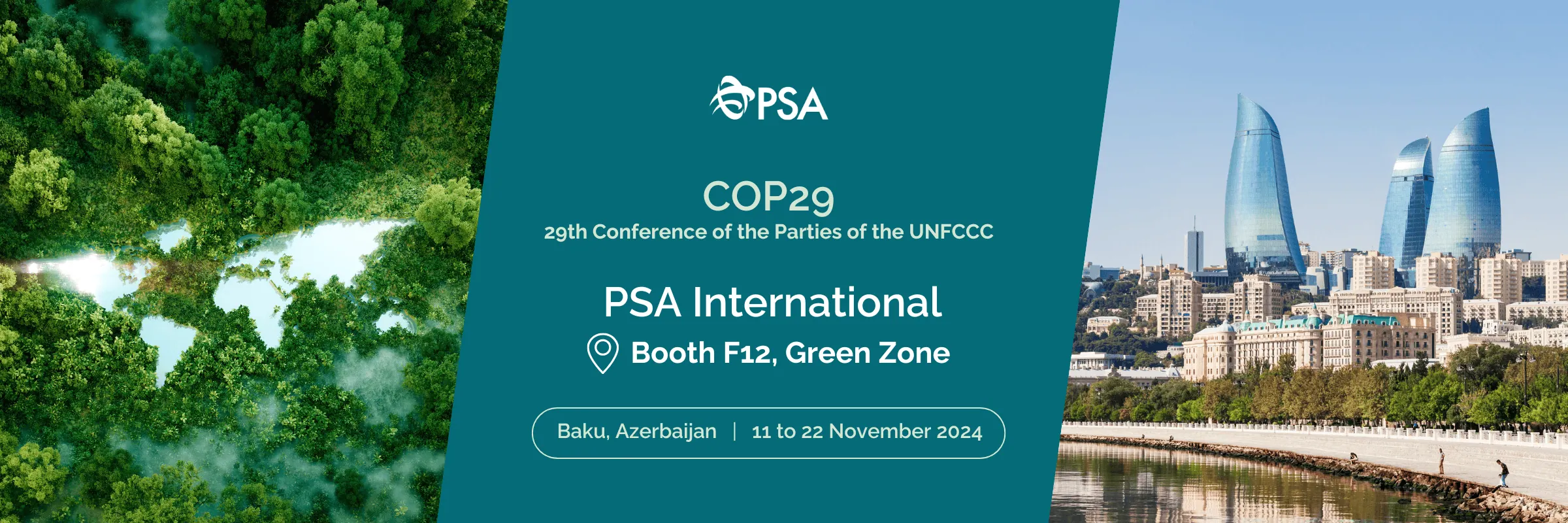 PSA at COP29 v2