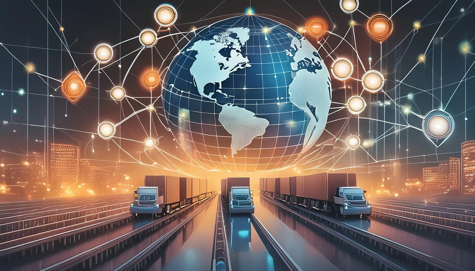 Technology in Supply Chain and Ports4