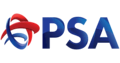 PSA International Logo
