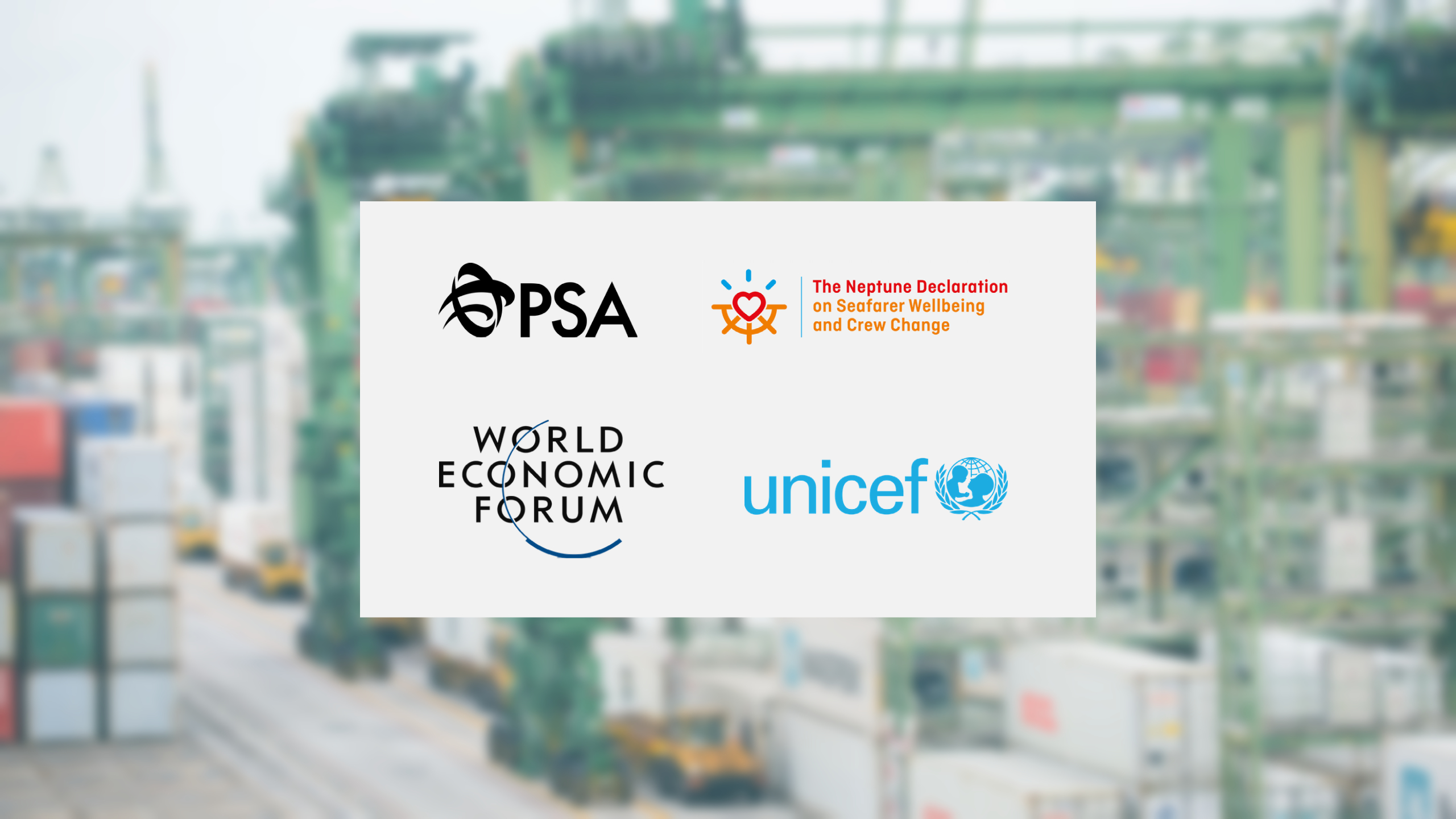 ATH PSA NEWS – PSA Makes Two International Commitments to Support the Global Fight Against COVID-19