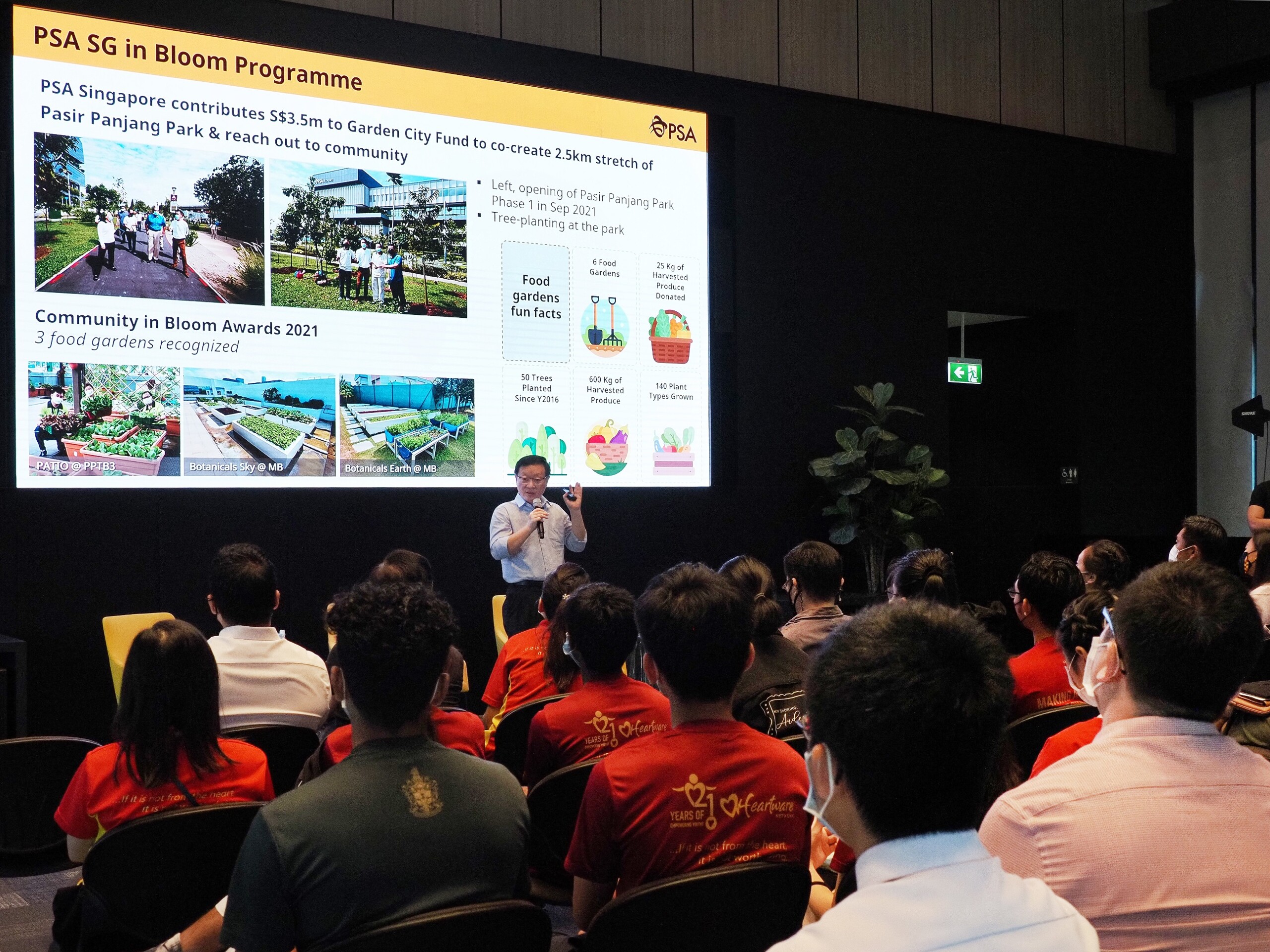 Collaborating for Change with Singapore’s Youths 2