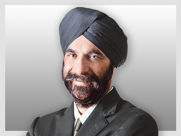 Davinder Singh
