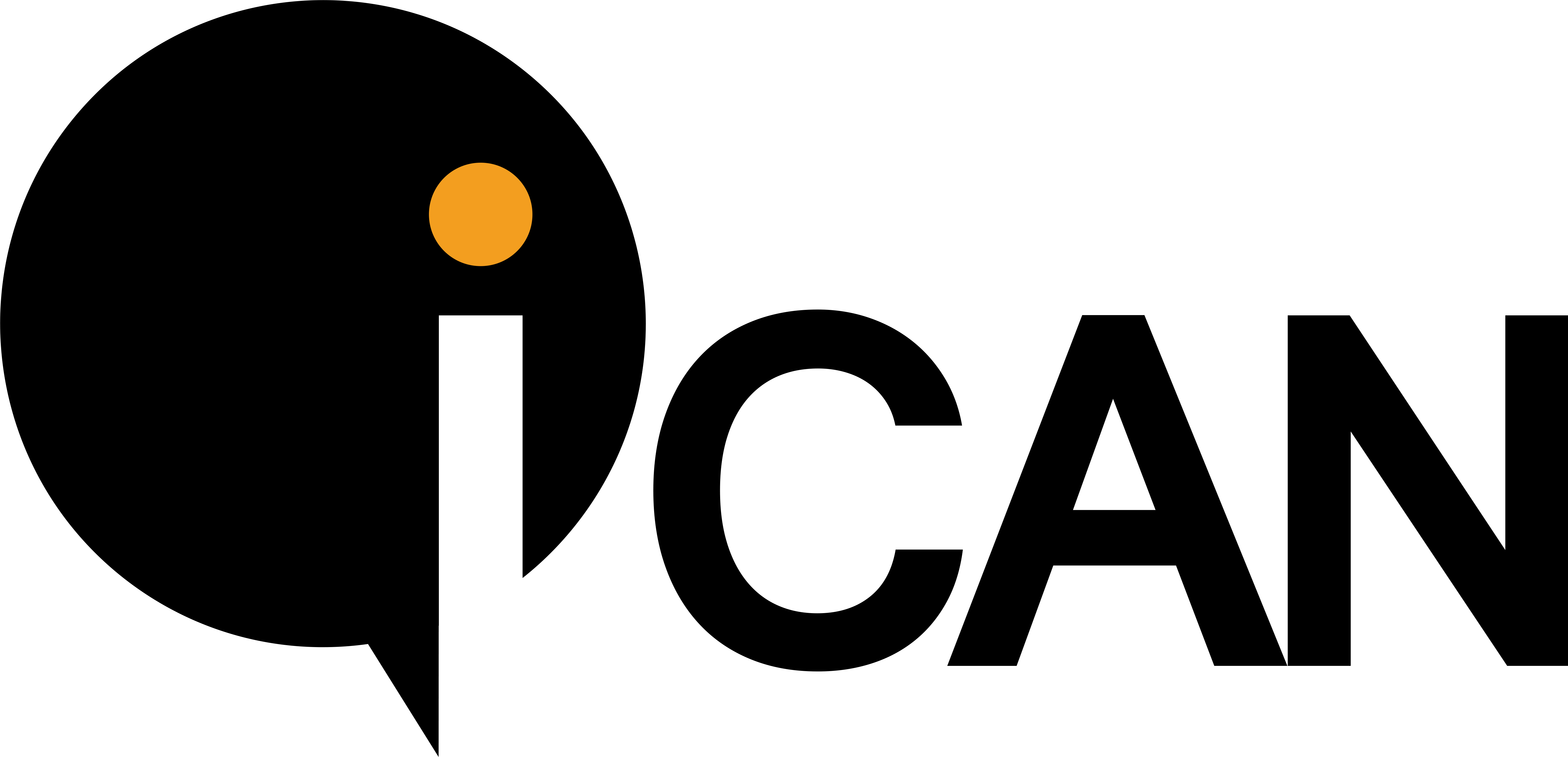 iCAN Logo