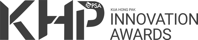 KHP Innovation Awards Logo