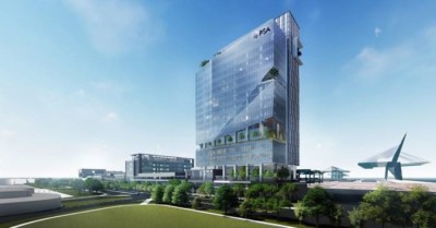 Our Climate Action – PSA International