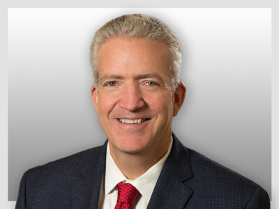 Mike Andaloro