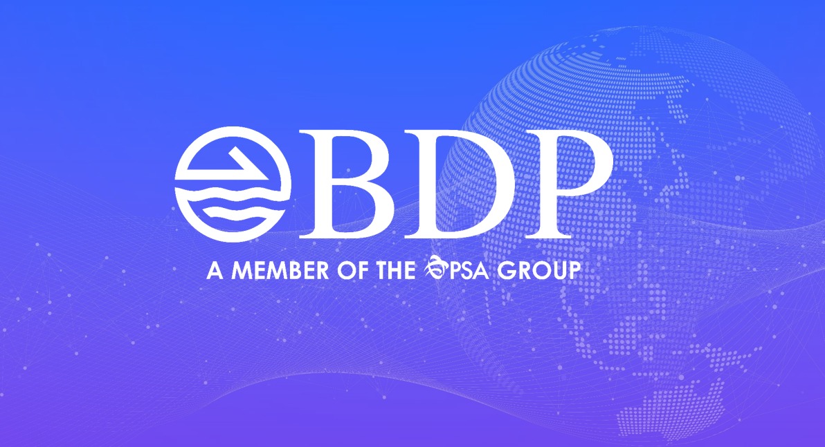 PSA Completes Acquisition of BDP International