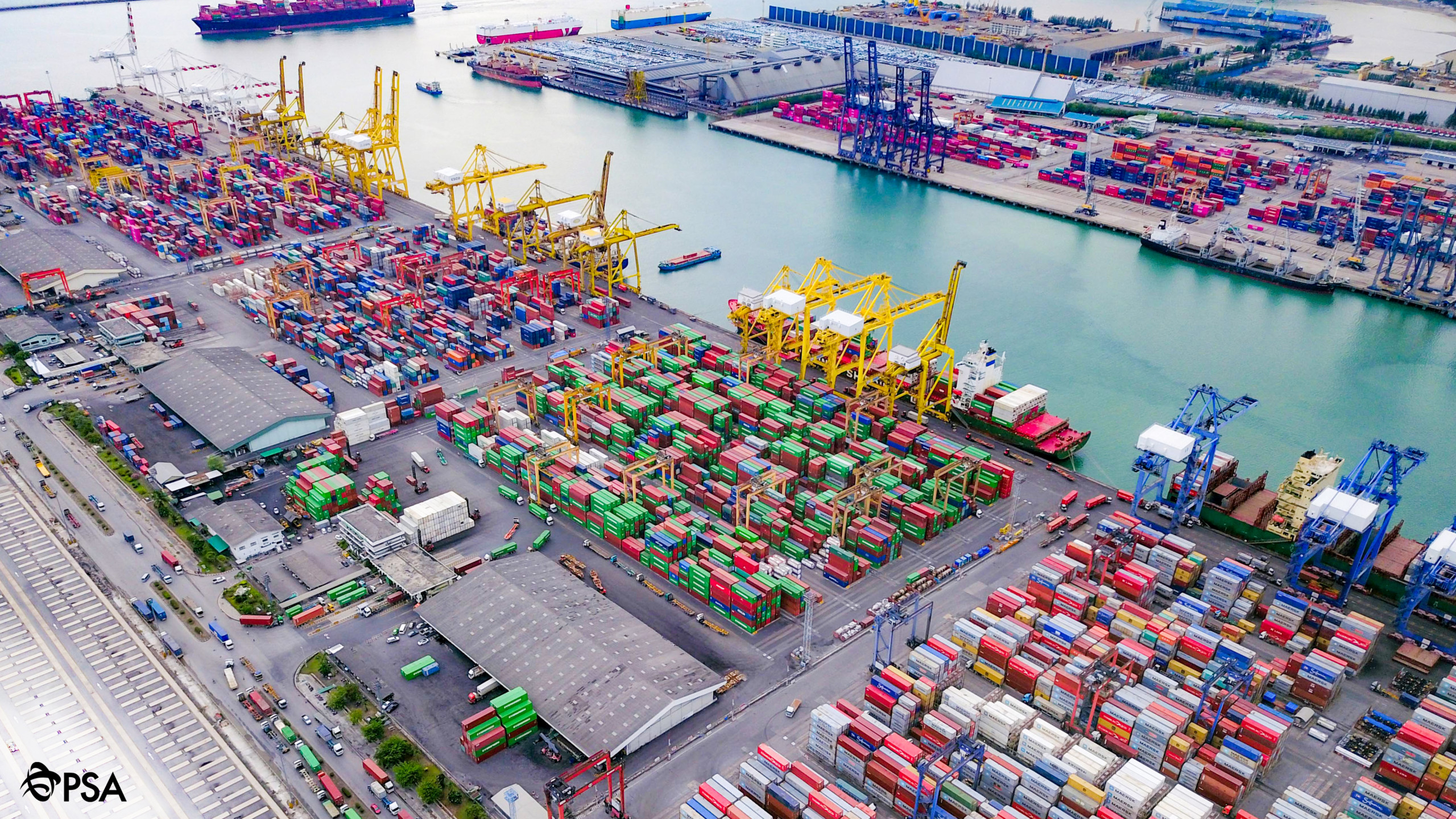 PSA Welcomes JWD into ESCO as a Strategic Supply Chain Partner