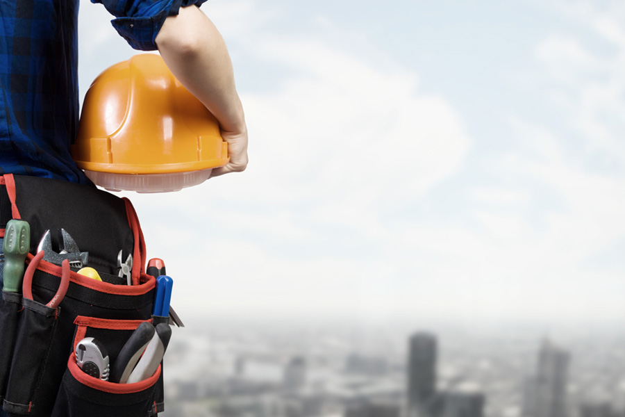 Corporate Social Responsibility HSSE